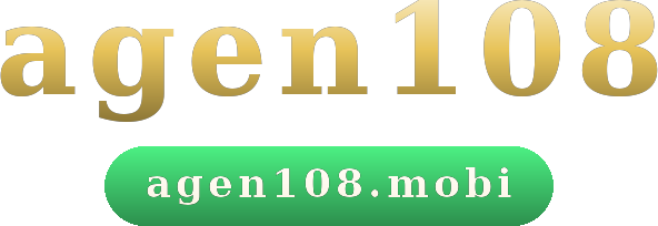 agen108 logo