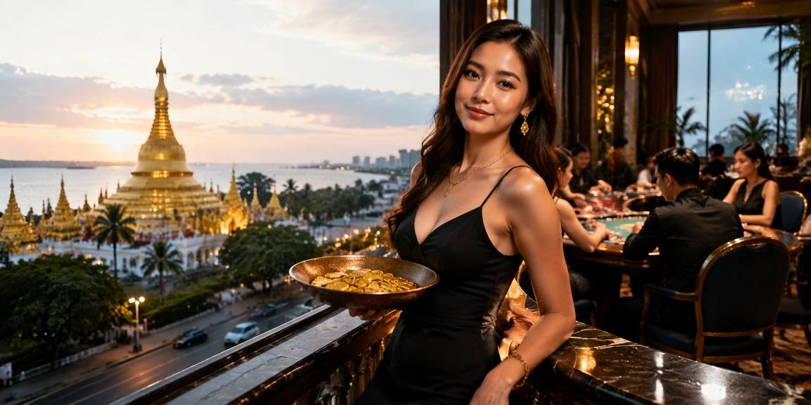 agen108 Blackjack 21